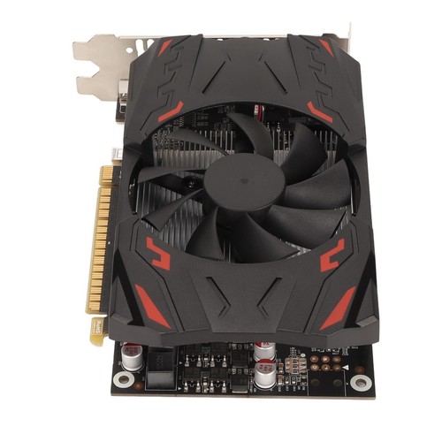 New GTX550ti 1GB Graphics Card 900MHz GDDR5 128bit PCI Express X16 1.1 DirectX 1 - Picture 2 of 22