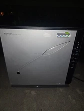 Coway AP-1005AH Air Purifier 5-stage Antimicrobial Filtering System Read Descrip