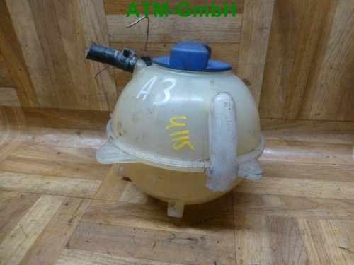 Behälter Ausgleichsbehälter Kühlmittel Audi A3 1J0121403B