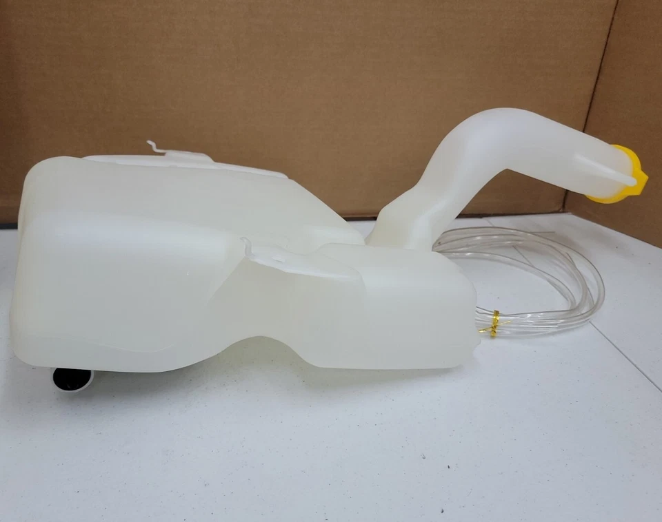 Depósito de lavadora Dorman 603-594 delantero nuevo para Town and Country Grand Caravan C/V Foto 2 de 4