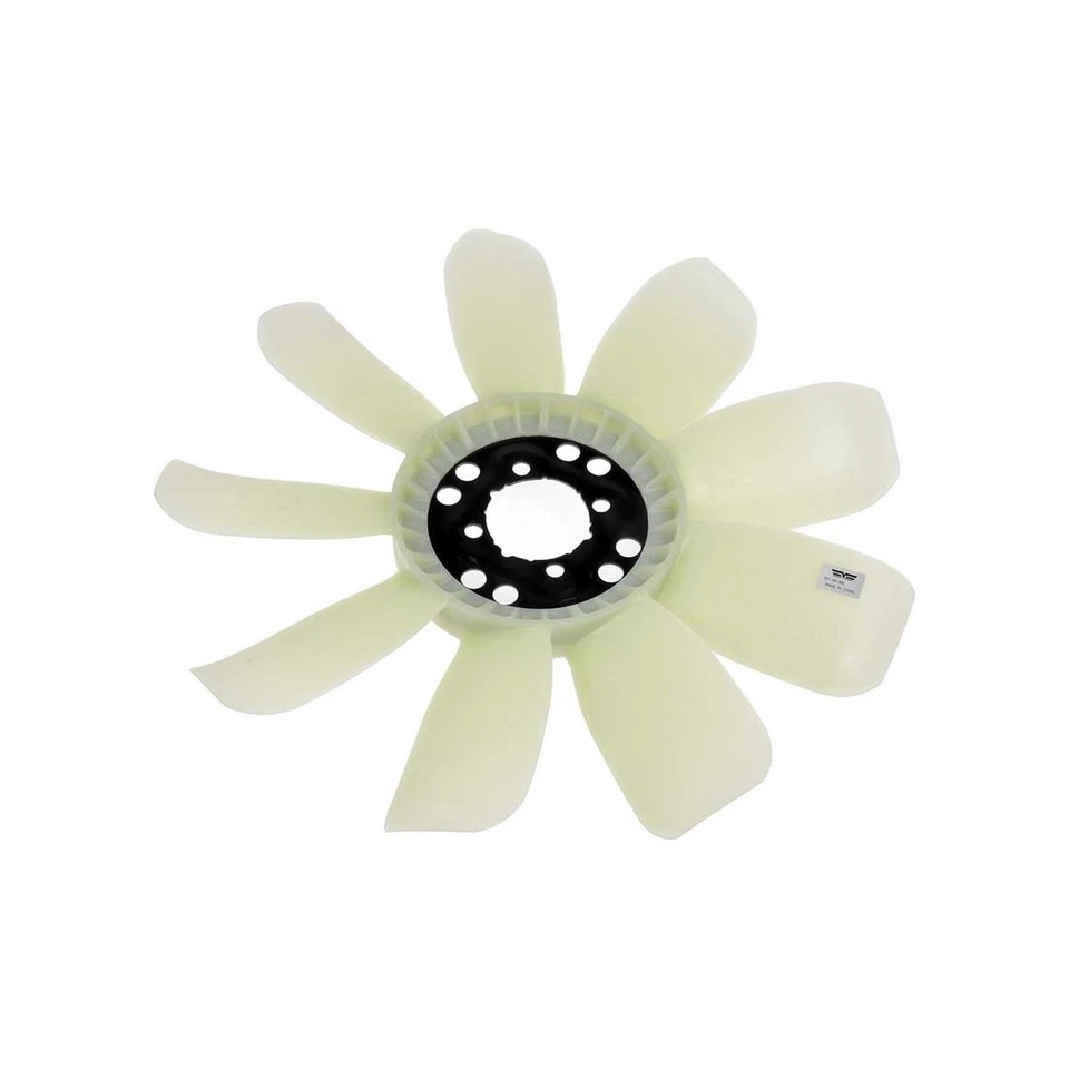 621-104 Dorman Ventilador Hoja Radiador Enfriamiento Nuevo para Chevy Avalanche Suburban Yukon Foto 4 de 4