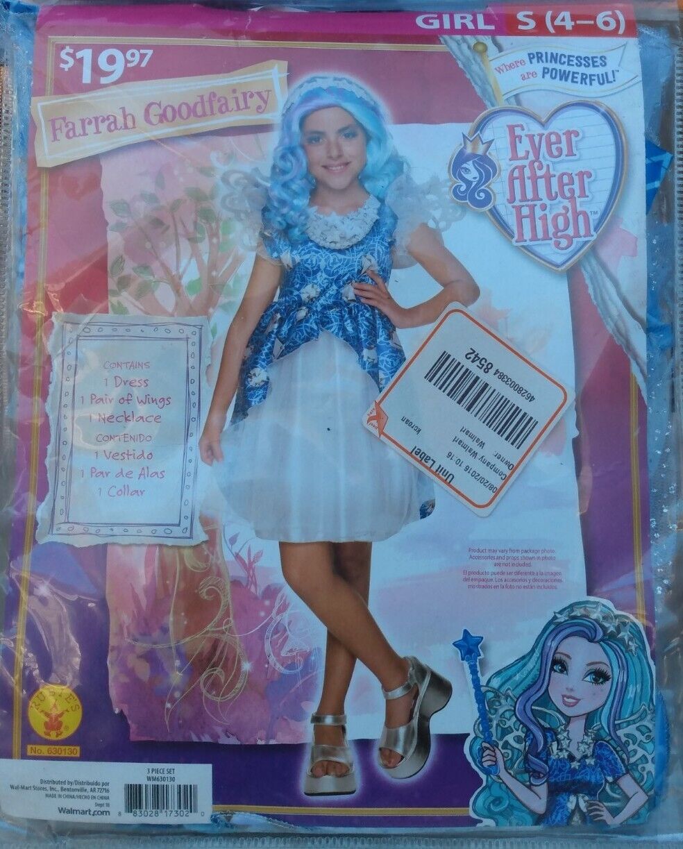 Ever After High Doll Set para meninas, conjunto original de