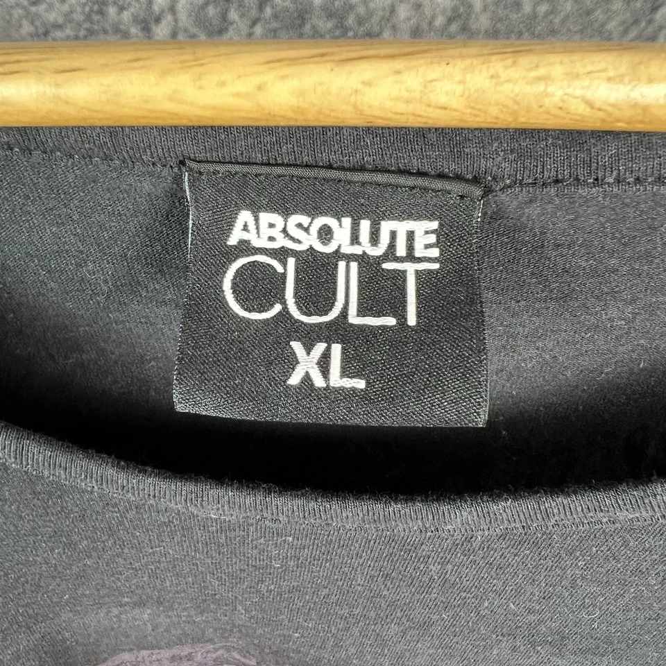 Camiseta sin mangas Avenged Sevenfold para hombre talla XL Foto 2 de 4