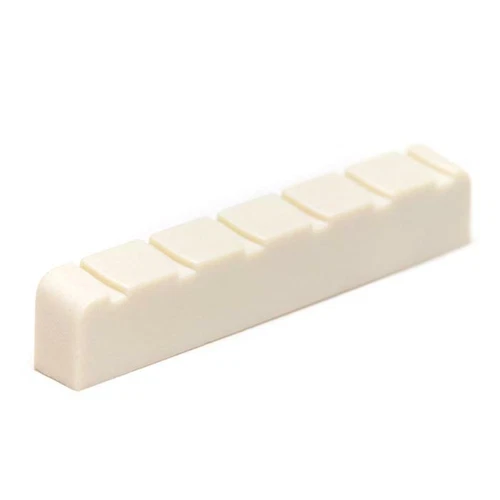 Graph Tech Nubone Nut Slotted Classical - 10 Pack