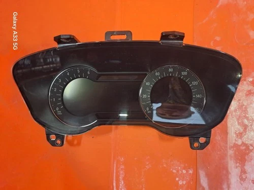 ✅FORD MONDEO TITANIUM MK5 2.0 DIESEL 2015 SPEEDOMETER INSTRUMENT CLUSTER A308