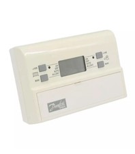 DANFOSS FP975 7 DAY OR 5/2 DAY 2 CHANNEL PROGRAMMER