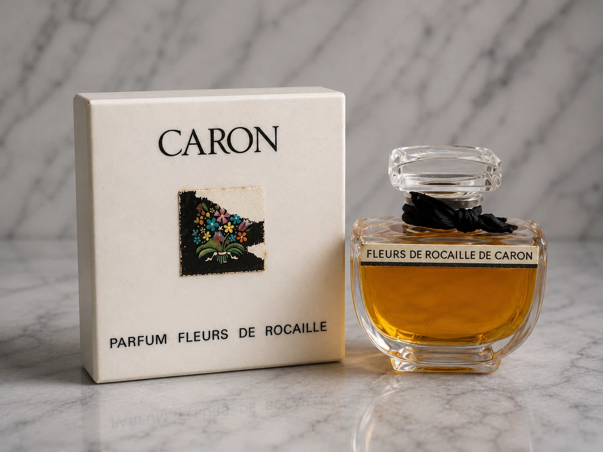 Caron 香水| eBay