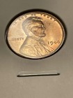 1946-P Lincoln Wheat Cent Penny Gem — photo 4
