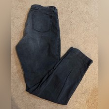     Gap Women  s Premium Super skinny jeans size 16