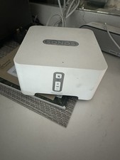 Sonos connect ZP90 in white