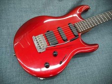 MUSICMAN Deformed Body LUKEII gebraucht