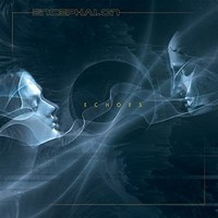 Encephalon - Echoes 2CD - Dcd - G72Z