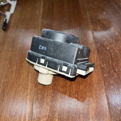 BAXI 31650037 Valve Motor, 3-Way- Luna HT Series 569639 Type A