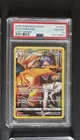 Pokemon Lost Origin Trainer Gallery Full Art CHARIZARD Ultra Rare TG03 PSA 10