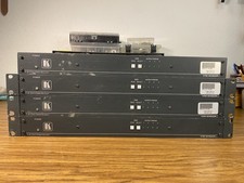 Kramer VM-4HDCPxl Pro HD Video Distributor 4-Channel DVI Output - Lot Discount