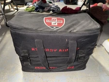 K9 First Aid / Aspirator / Resuscitator - Complete Kit