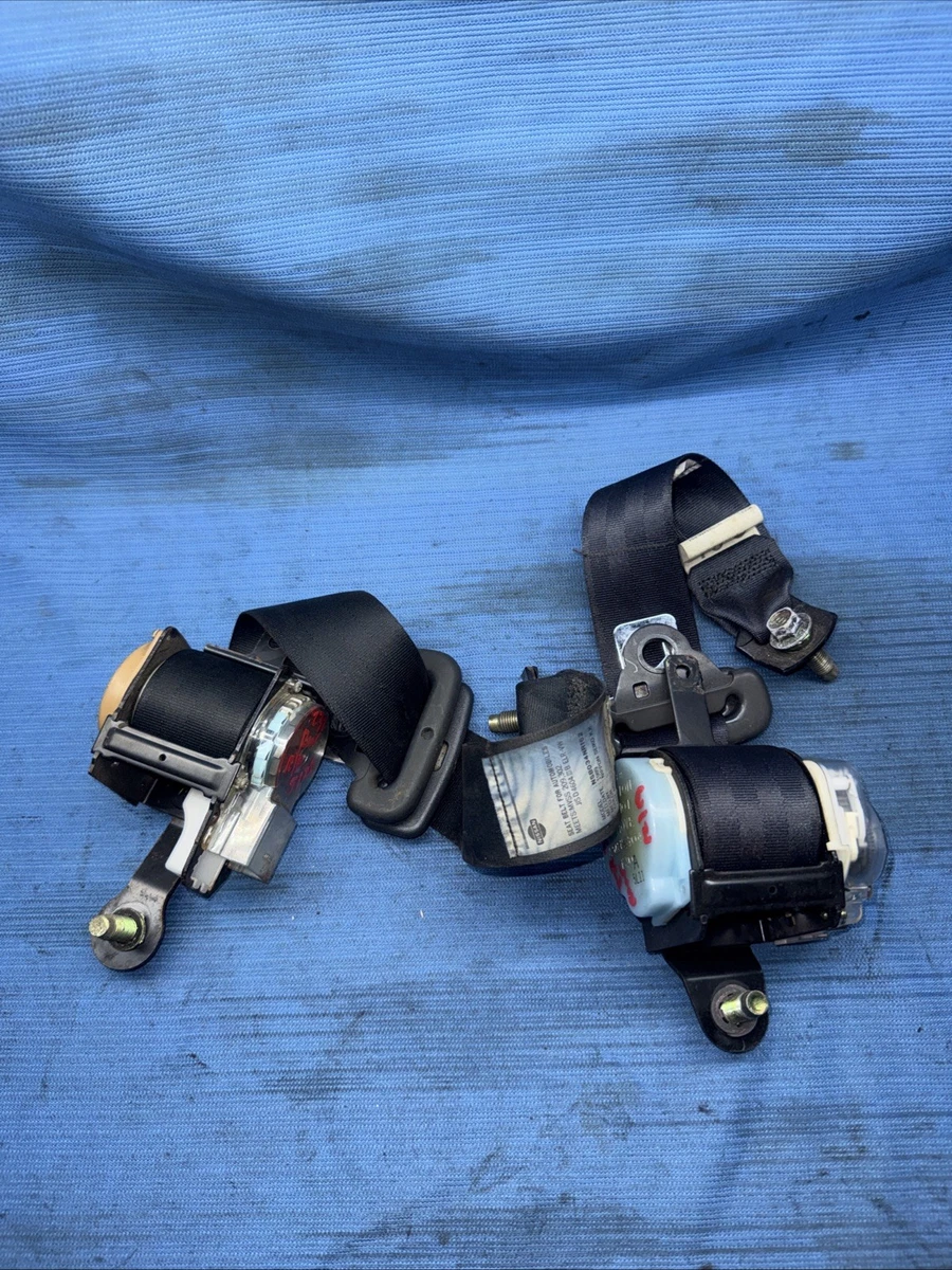 Seat Belts & Parts for Nissan 300ZX for sale | eBay