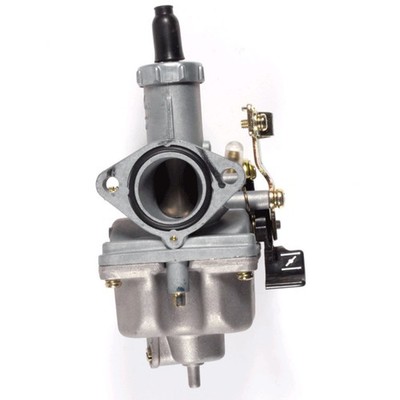 Deni Vergaser 125ccm Motorrad mechanisch 4-Takt Metallkappe Vergaser O-Ringe