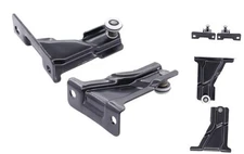 Left and Right Sliding Door Upper Roller for Odyssey 2005 2006 2007 2008 2009