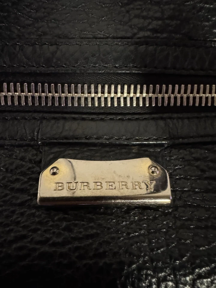 Cartera Burberry|Bolso. ¡Bolso Burberry Heritage Gladstone! Foto 2 de 4