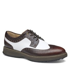 Johnston Murphy Men s Upton GL3 Luxe Hybrid Golf Shoe