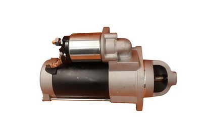 passend für DAF LF Anlasser Motor Prestolite Euro 3 4 5 Teilenr. 1387383 1704911 2165364