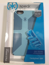 Funda Speck Products CandyShell Grip para iPhone 6/6S Plus -