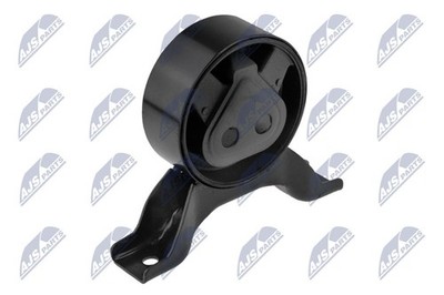 NTY Lagerung Differential ZTT-TY-003A für TOYOTA RAV 2 4WD ACA21 ACA20 CLA20_