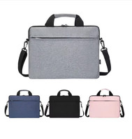 Laptop Sleeve Carry Case 13.3 14 15.6 Inch Protective Bag for HP Dell Lenovo Asu