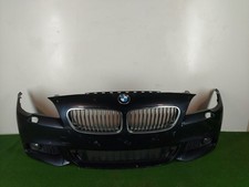 Pare-choc avant BMW 520