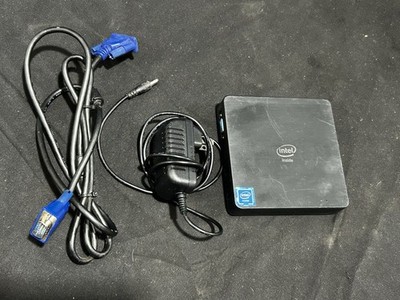 Intel Mini PC Model Z83-W