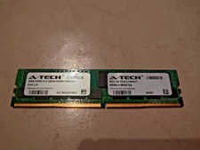 A-Tech 16GB 2Rx4 PC4-19200 Registered ECC REG...
