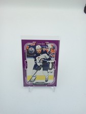 Colin Miller O-Pee-Chee Purple