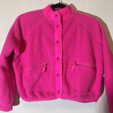Gap Kids Jacket Pink