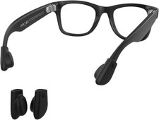 HiBloks Eyeglass Ear Grip for Ray-Ban Meta Wayfarer/Skyler/Headliner Gen 2 Smart