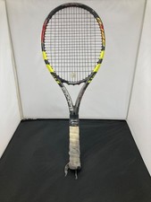 Babolat Aero Pro Control Tennis Racket Used, 630cm  Head, G2 Grip