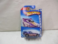 Hot Wheels Ford Mustang Funny Car HW Racing