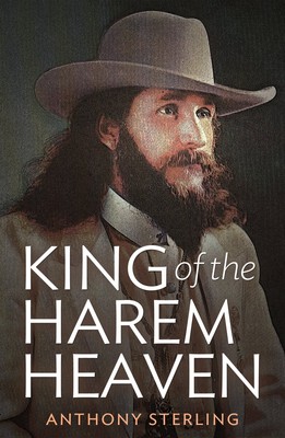 Anthony Sterling King of the Harem Heaven (Paperback) (UK IMPORT)