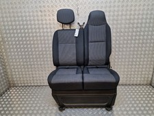Siège Renault MASTER