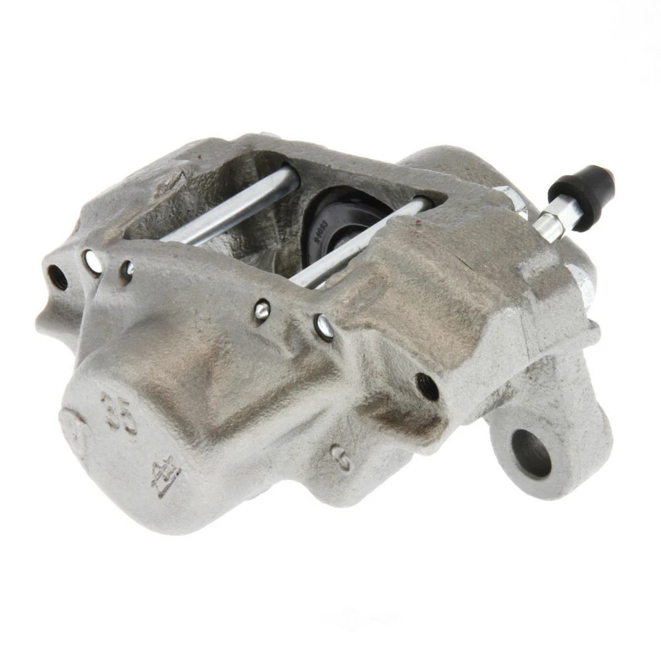 Disc Brake Caliper fits 1997-2003 Saab 9-3 900  CENTRIC PARTS - Image 4 of 4