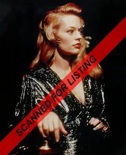 STAR TREK VOYAGER JERI RYAN as SEVEN of NINE 8X10 PHOTO #2863