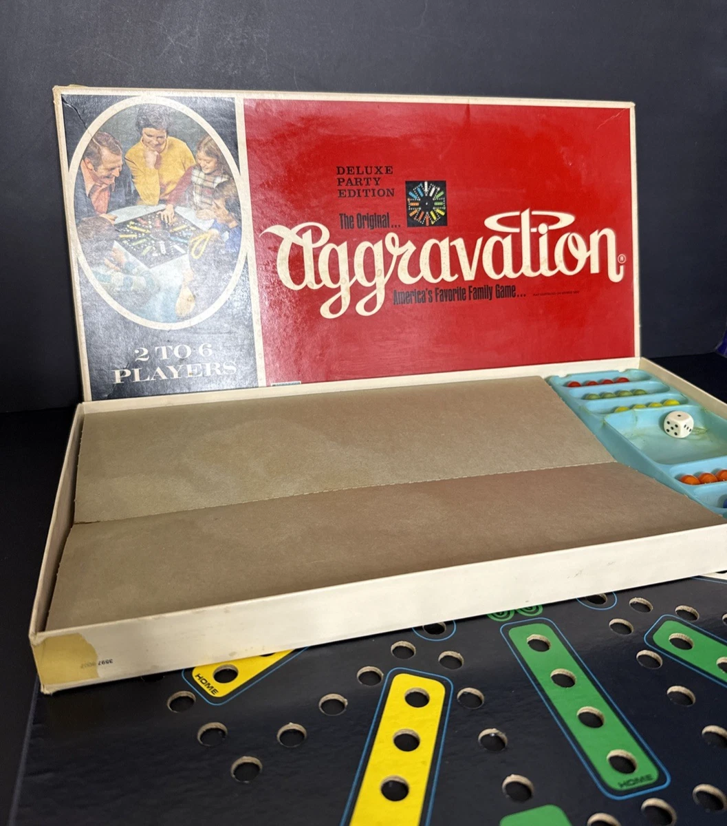 1972 Vintage Manufacture Board & Traditional Games for sale | eBay