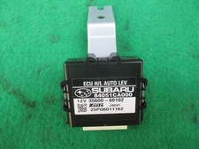TOYOTA 86 2012 DBA-ZN6 Electrical Component SU00302514 [Used] [PA79827056]
