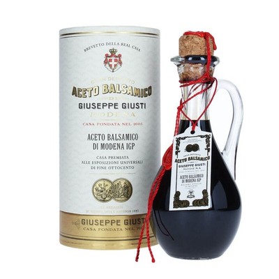 Giusti Anforina 2 Gold Medaillen mit Geschenkdose 250 ml (87,56 EUR/l)