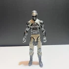 GI Joe Classified Snake Eyes #52 6" Action Figure - NO Timber Or Weapons