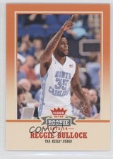 2013-14 Fleer Retro Reggie Bullock #58 0c4