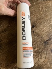 BOSLEY MD Revive Volumizing Conditioner 300ml/10.1oz Color Safe