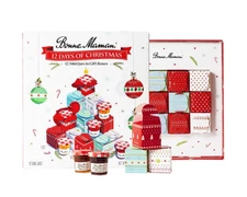 New Bonne Maman Advent Calendar 2025 12 Mini Jams Spreads Christmas EXP 6/2026