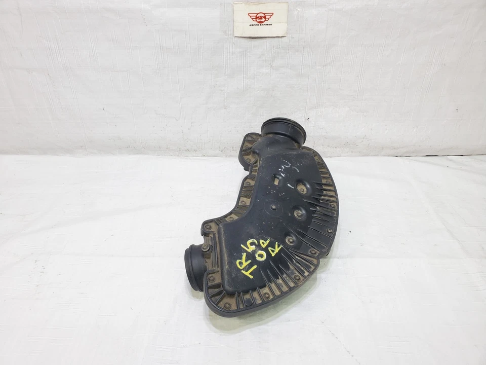 2006 Chrysler 300 Air Intake Pipe Tube Resonator A6421401487 - Imagem 4 de 4