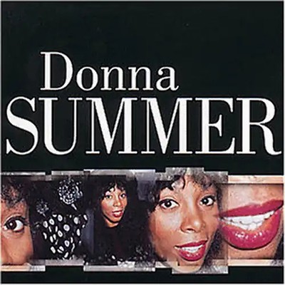 Donna Summer - Master Series